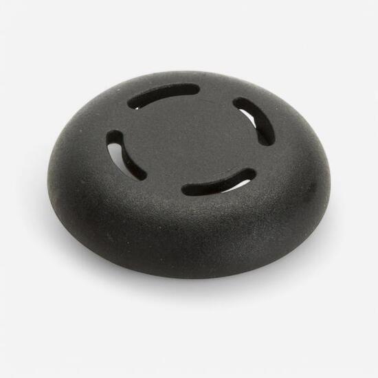 Schutzabdeckung für Atemregler Tauchen SCD 500 DIN und Bügel