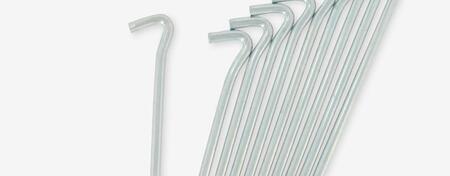 Pegs