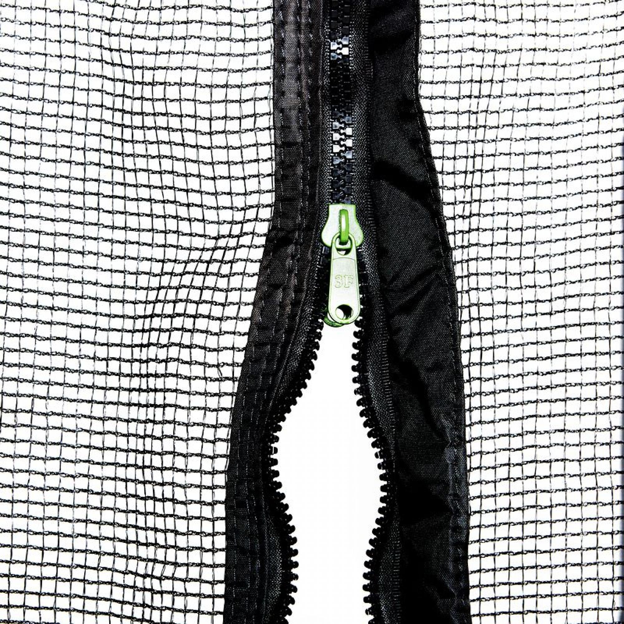 Trampoline Net - Essential 240 - DOMYOS