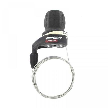 Manetka obrotowa Sram MRX 7-rzędowa prawa