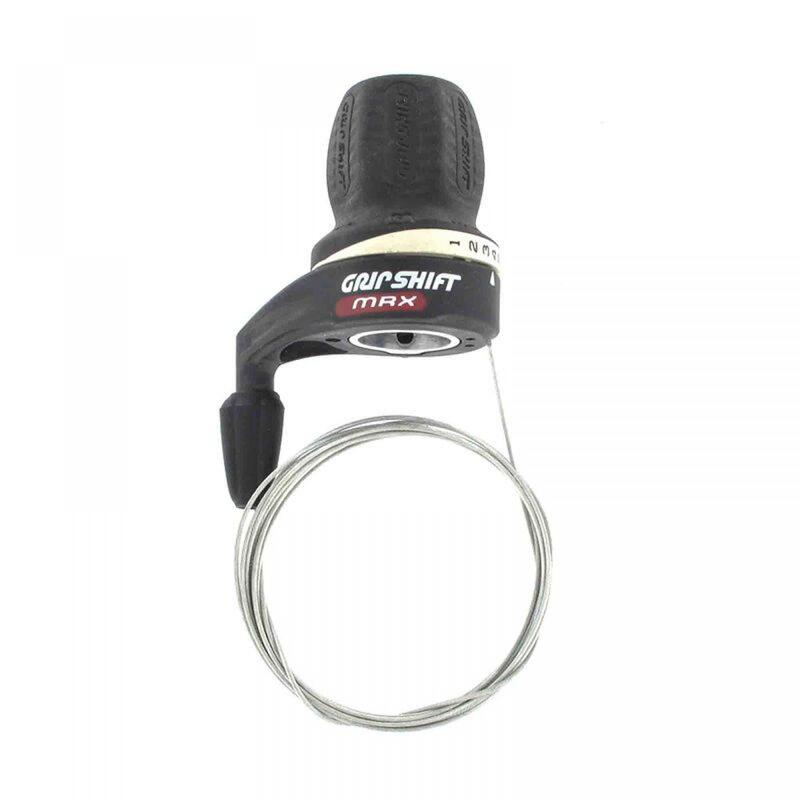 Twist shifter 7speed Sram MRX SRAM Decathlon