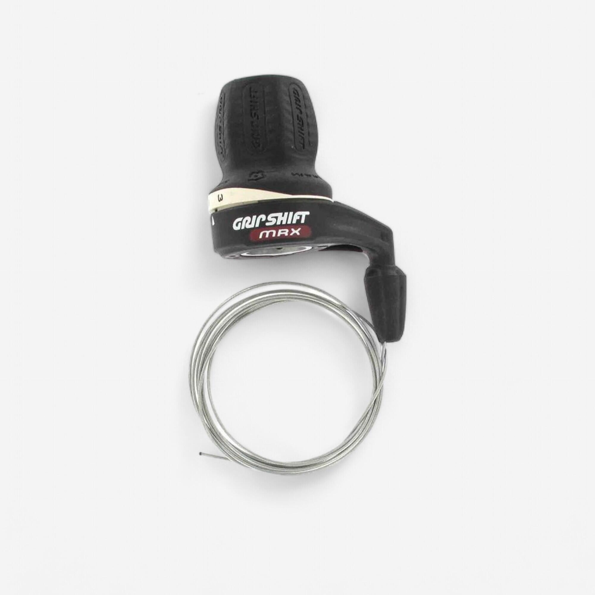 SRAM Drehgriffschalter MRX 3-Gangschaltung | 03548720967403 SRAM Drehgriffschalter MRX 3-Gangschaltung | 03548720967403