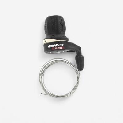 Manopola rotante cambio SRAM MRX 3 VELOCITÀ