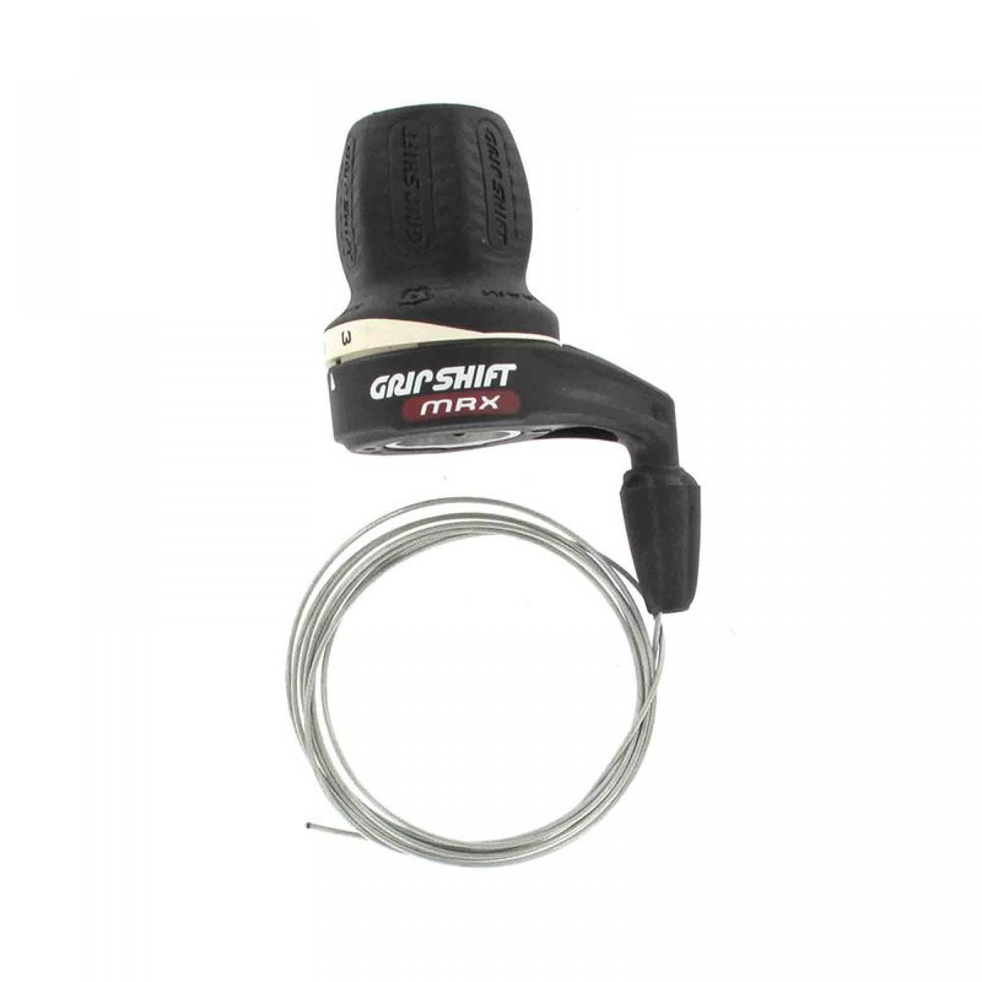 ROTARY HANDLE SRAM MRX 3 SPEEDS