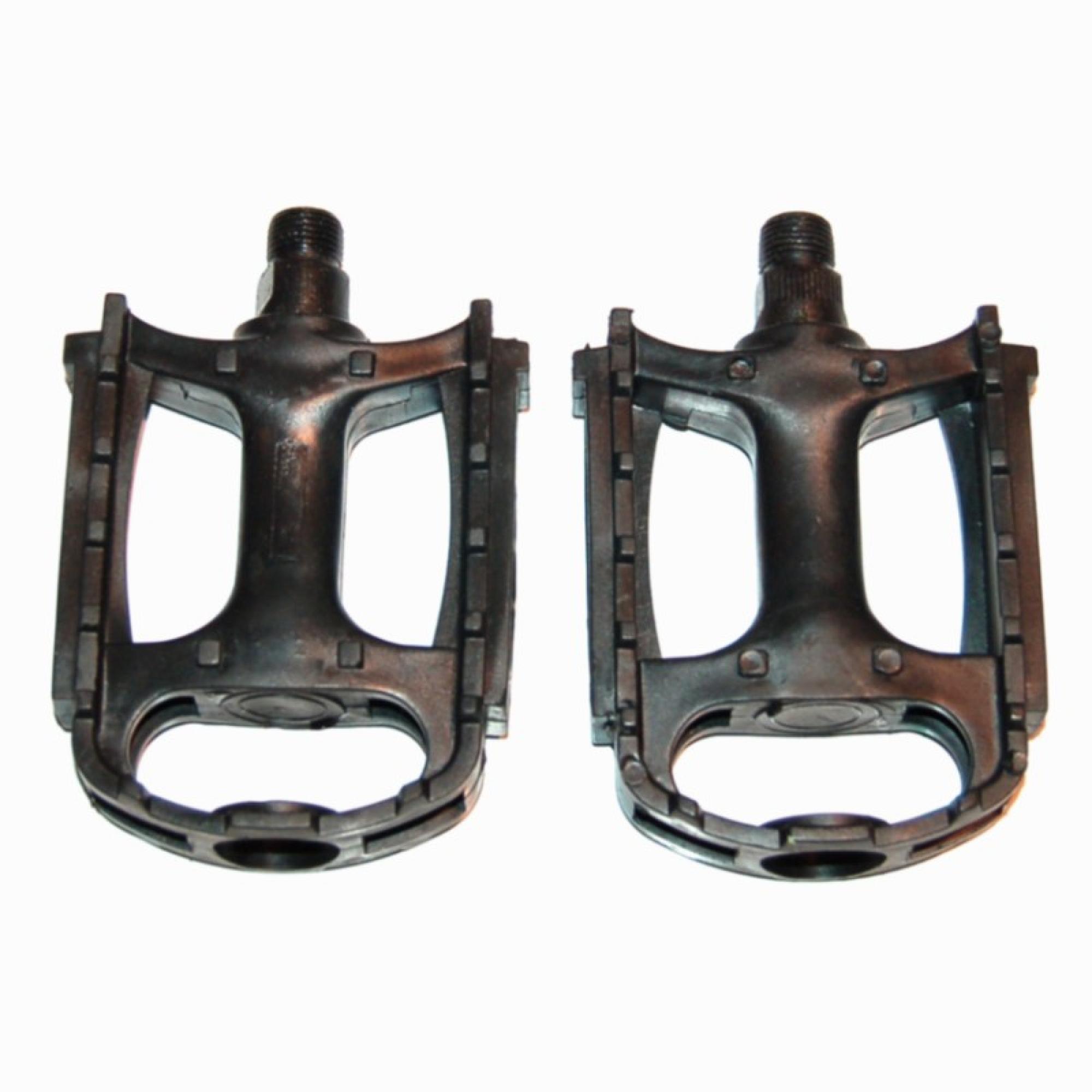 decathlon mtb pedals
