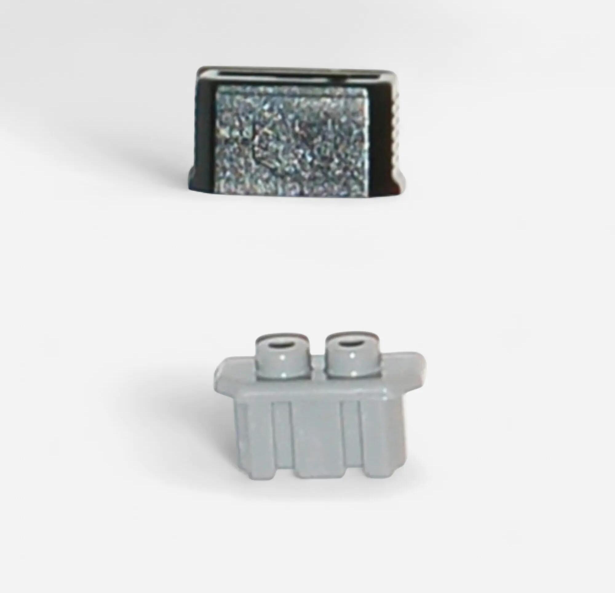PIÈCES DÉTACHÉES