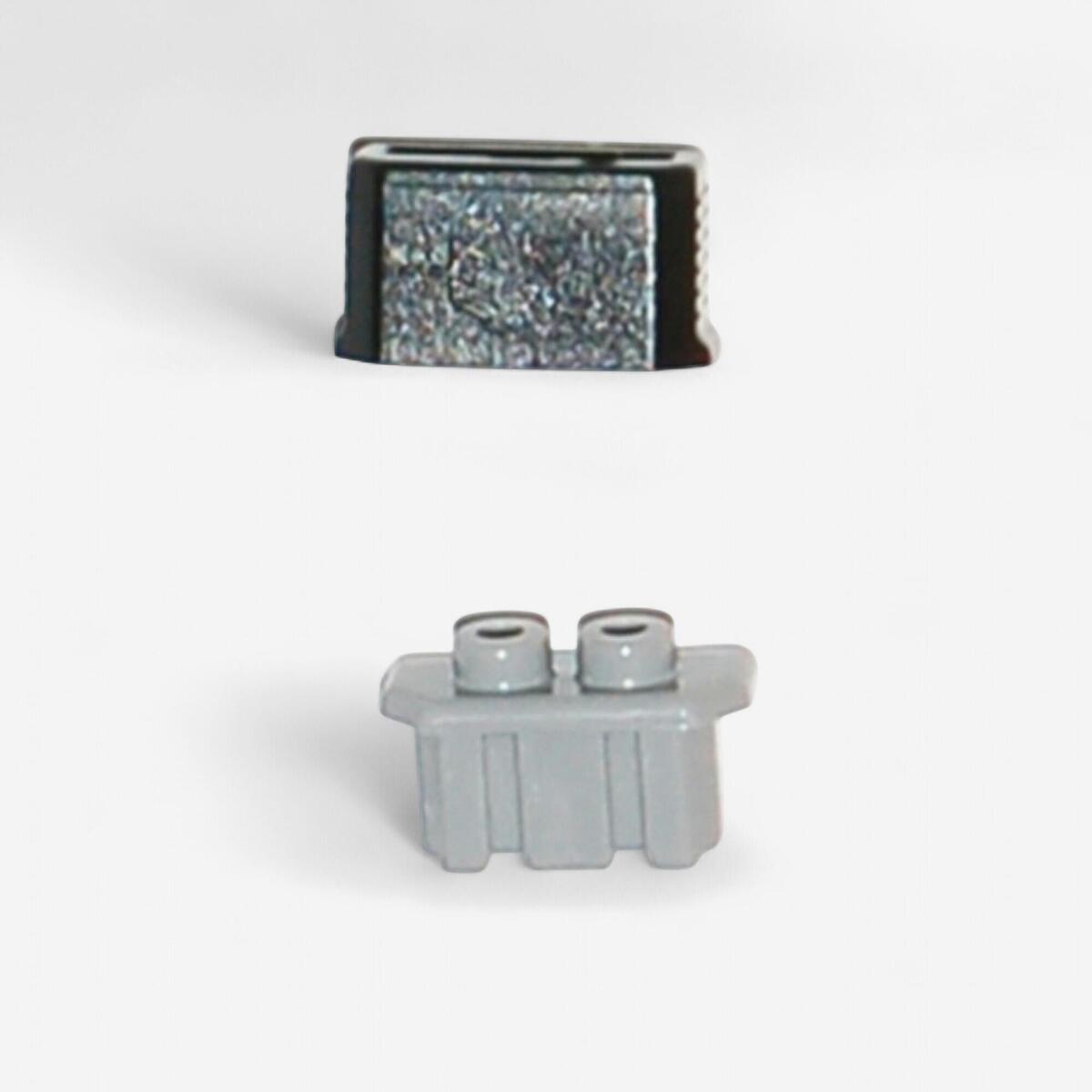 connecteur moyeu dynamo Shimano