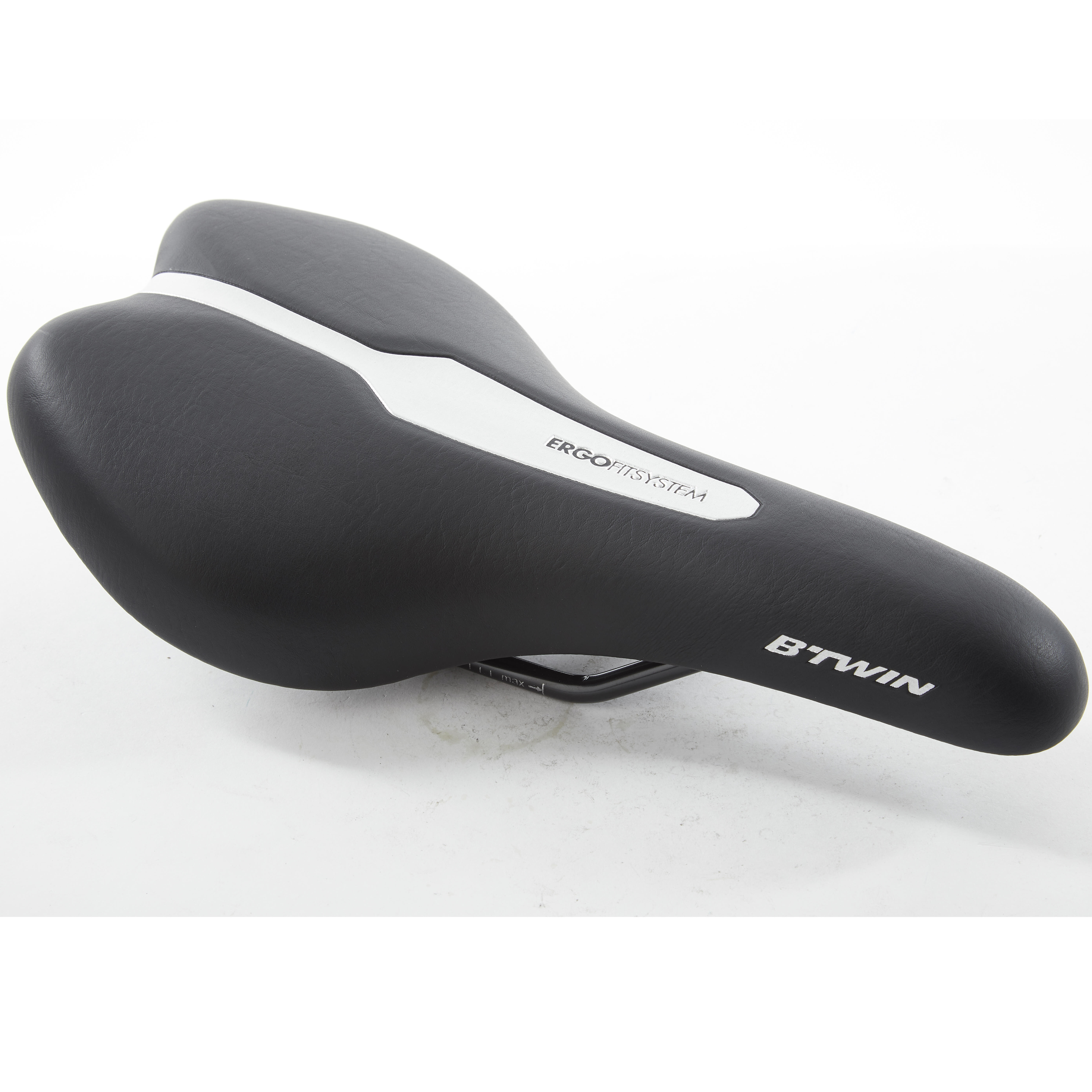 ROCKRIDER ST 100 MTB kompatibilis női nyereg 