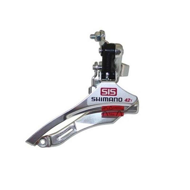 shimano 3x8 derailleur