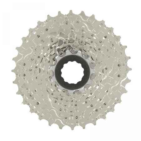 CS-HG400 9-Speed 11x32 Cassette Alivio