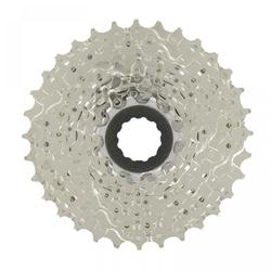 CS-HG400 9-Speed 11x32 Cassette Alivio