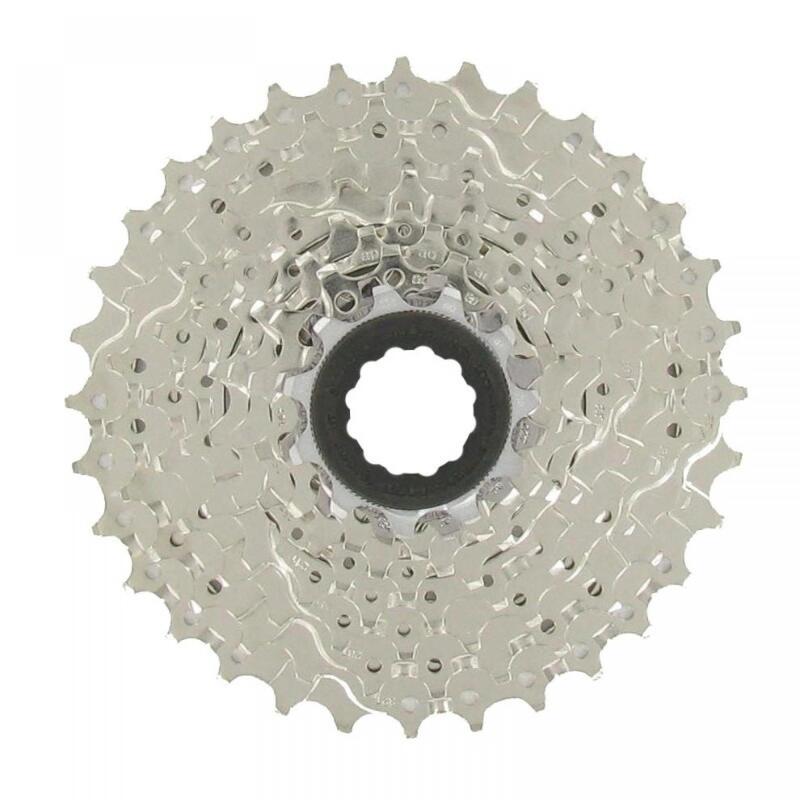 Cassette ALIVIO CS-HG400 9 speed 11x32