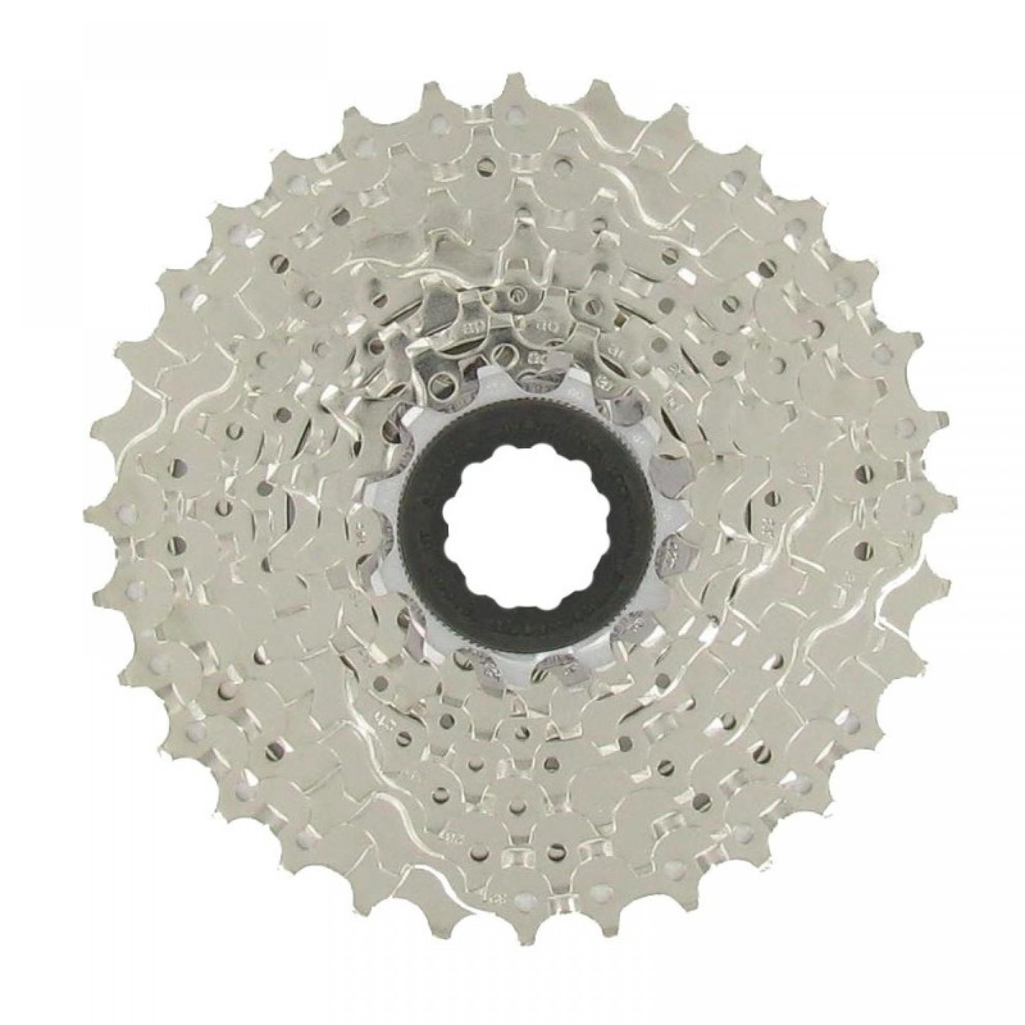 CASSETTE SHIMANO ALIVIO CS HG400 9 VELOCIDADES 11x32 Decathlon