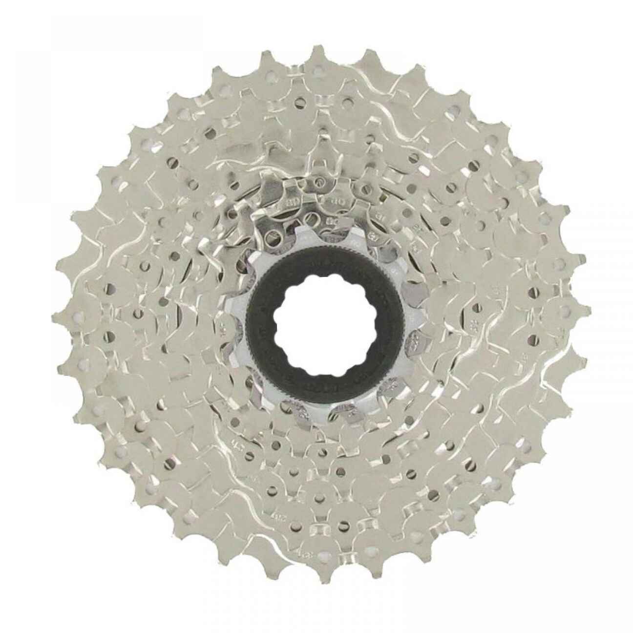 sram microshift