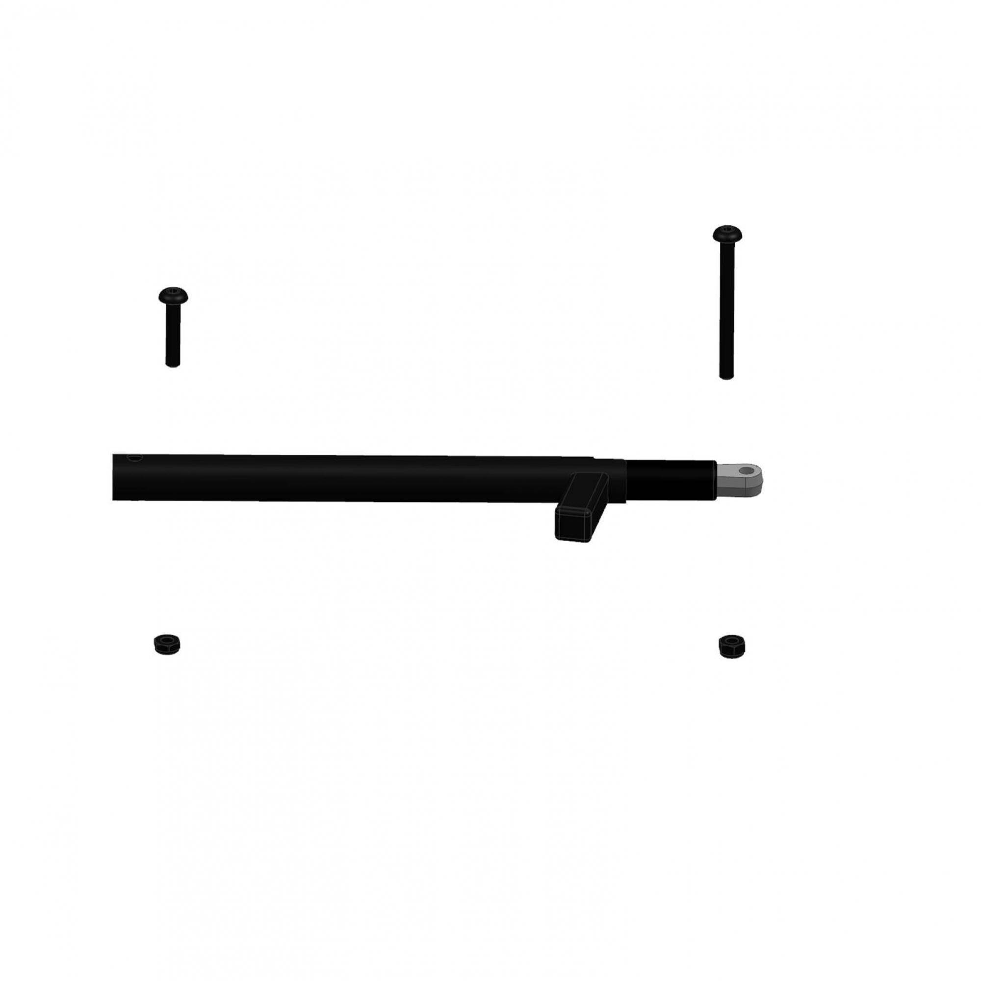 Locking Bar -  3