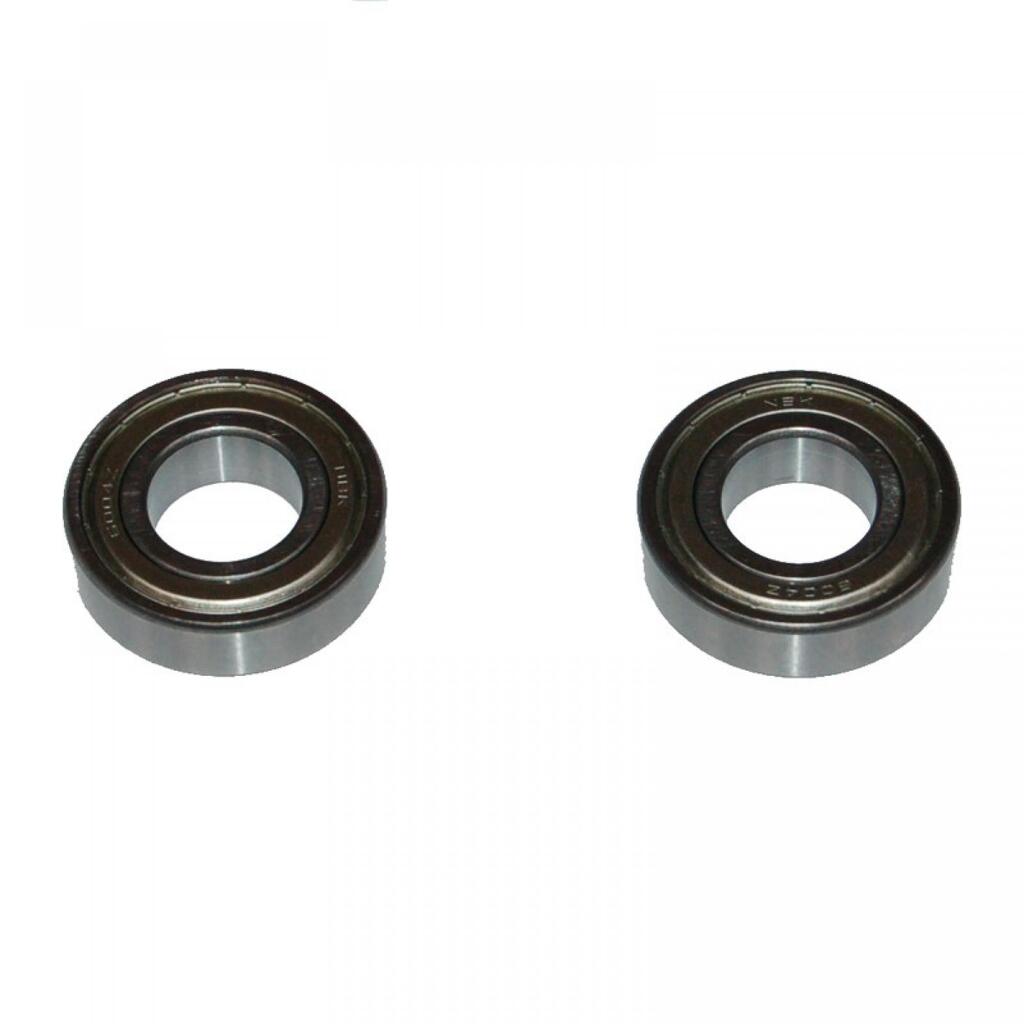 Bearings Standard Axle