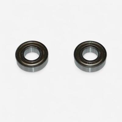 Lagers standaard trapas