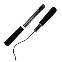 2 suportes punhos e punhos para Trotinetes (conjunto)