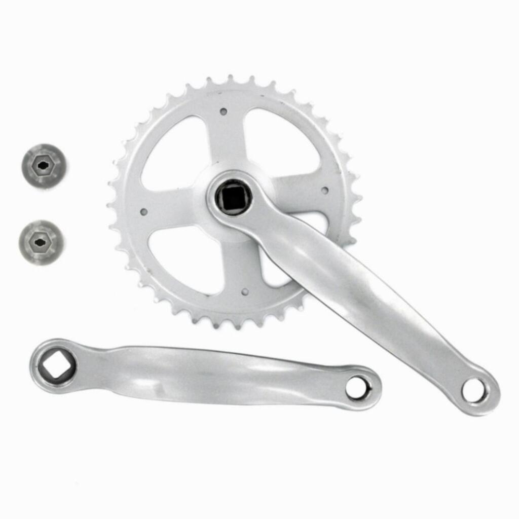 Sivi jednostruki pogon 36 T 170 mm