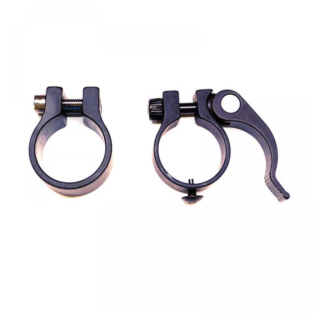 Town 5 XL Scooter Collar Clamp Set