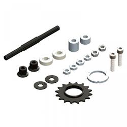 Flywheel Axle Kit