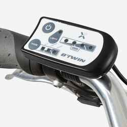 Displej B'EBIKE/TILT 500
