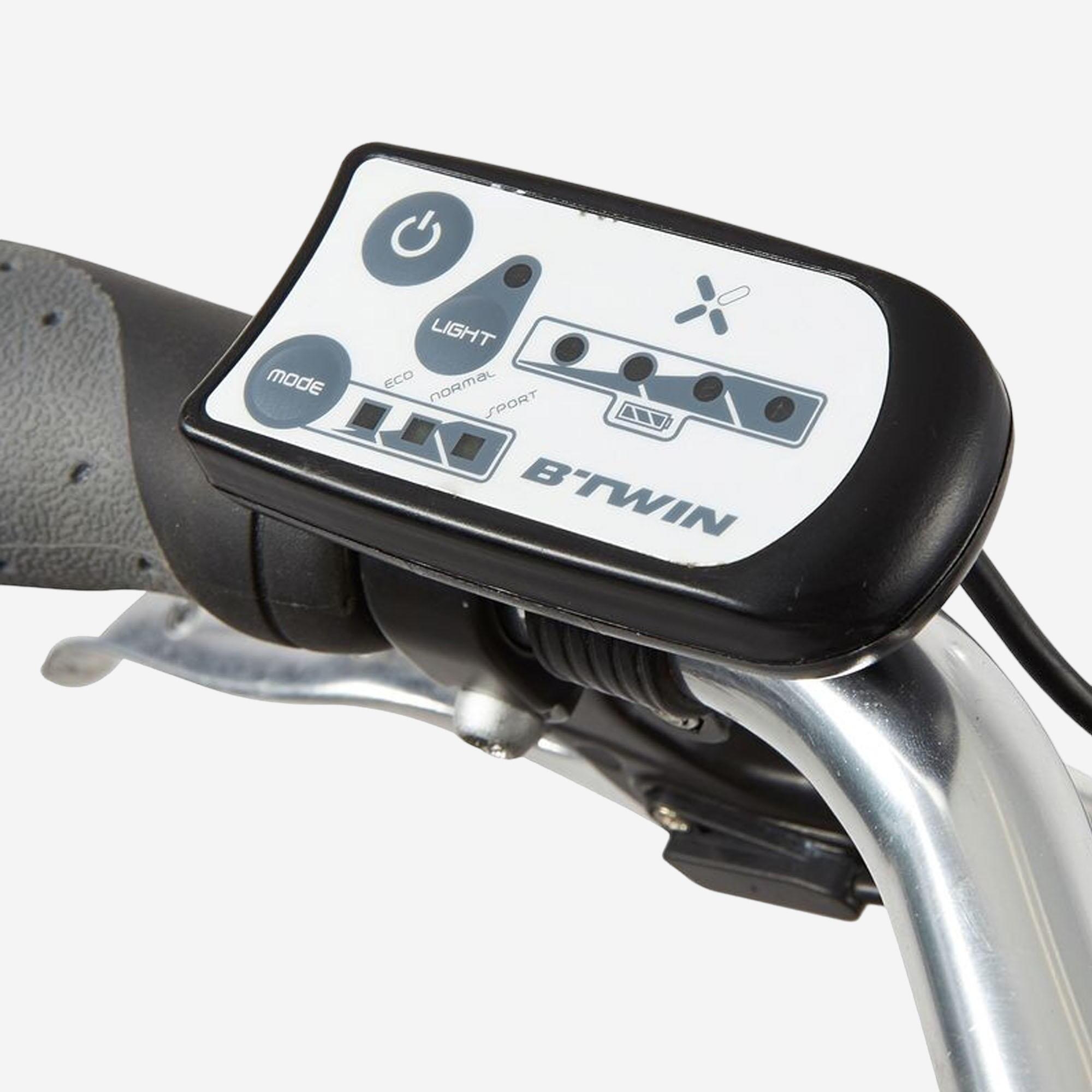 BTWIN Display 24 V B’Ebike / Tilt 500E | 03608390575909 BTWIN Display 24 V B’Ebike / Tilt 500E | 03608390575909
