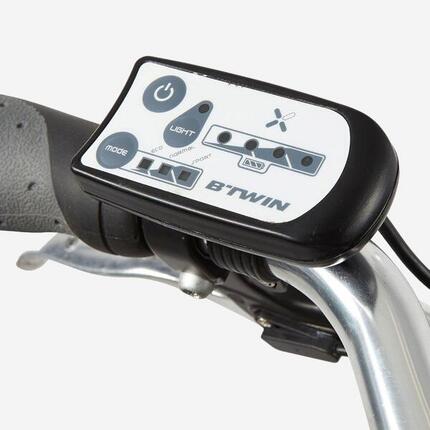 Display 24v b'ebike / tilt 500 e