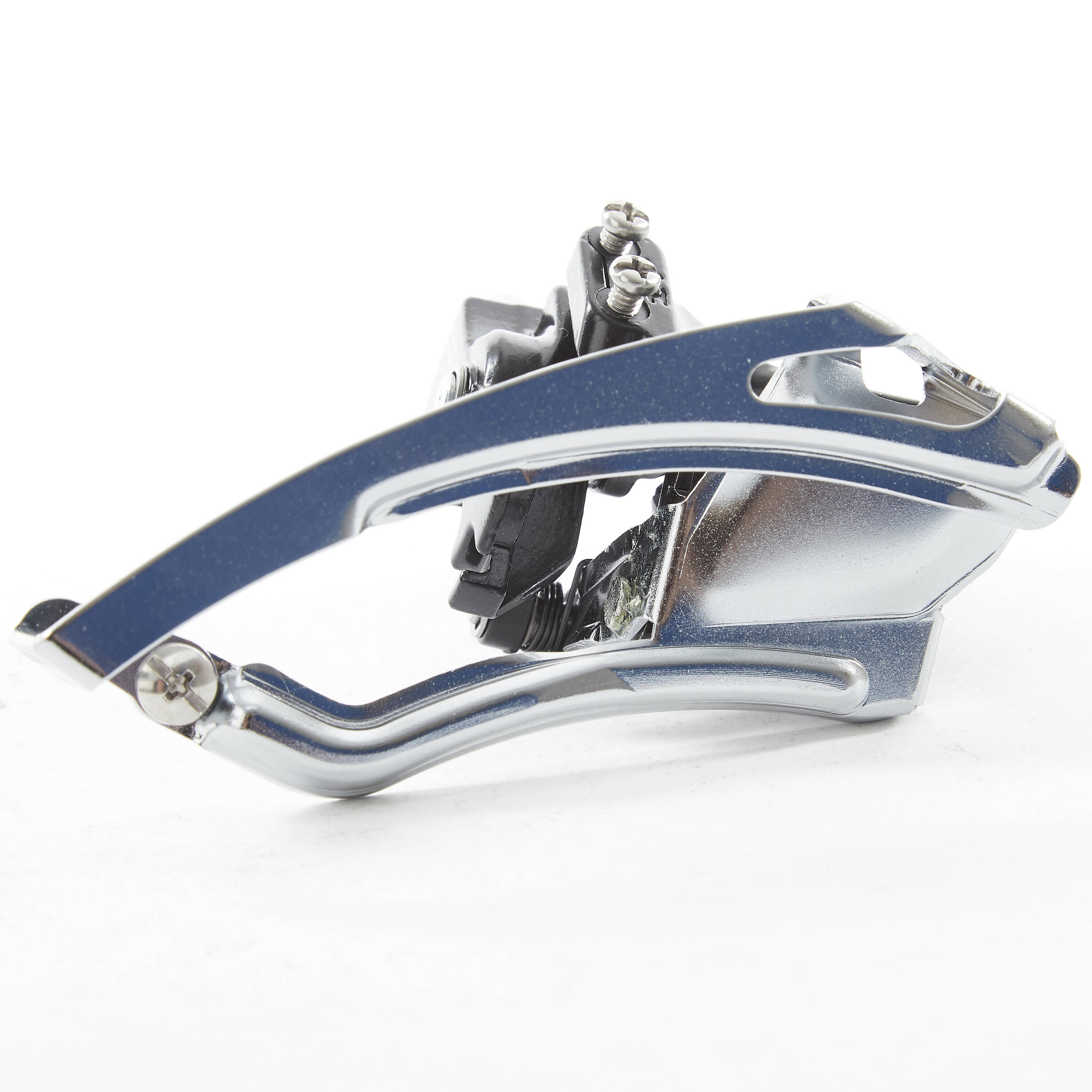 3x9S 34.9 mm Top/Bottom Pull Down Swing Front Derailleur FD-M50 -  2