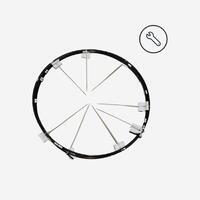 ARCEAU DE TENTE 2SECONDS QUECHUA - DIAMÈTRE 7 MM