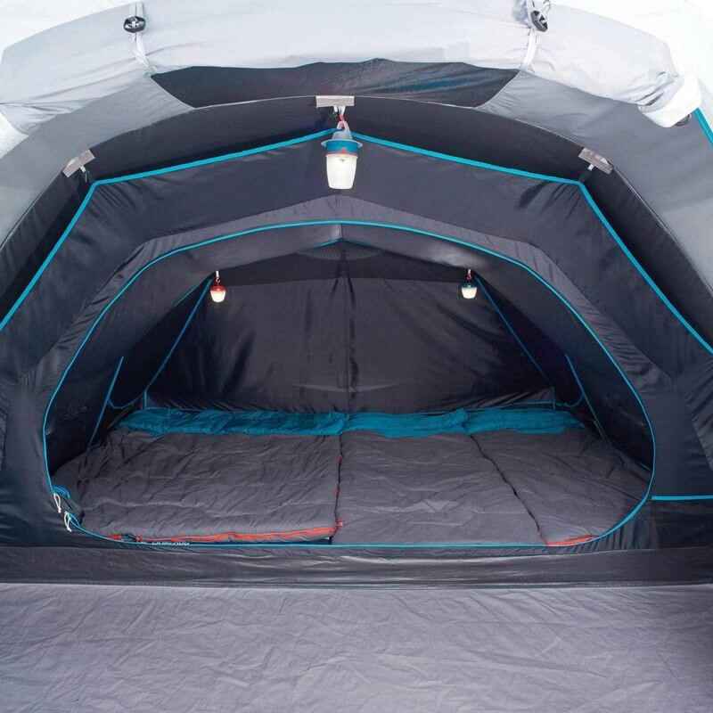 Air Seconds 4.2 XL FB Tent Room and Groundsheet