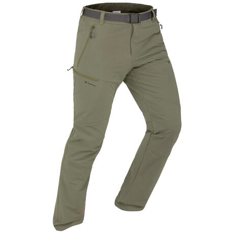 Couvrent Les Pantalons pour la Randonn/ée lescalade Gu/êtres la Marche /à Pied PREUP pour Le Plein Air la Marche dans la Neige la Chasse 1 Paire ML Leggings