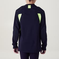 Camiseta de portero niños Kipsta F100 KIPSTA | Decathlon