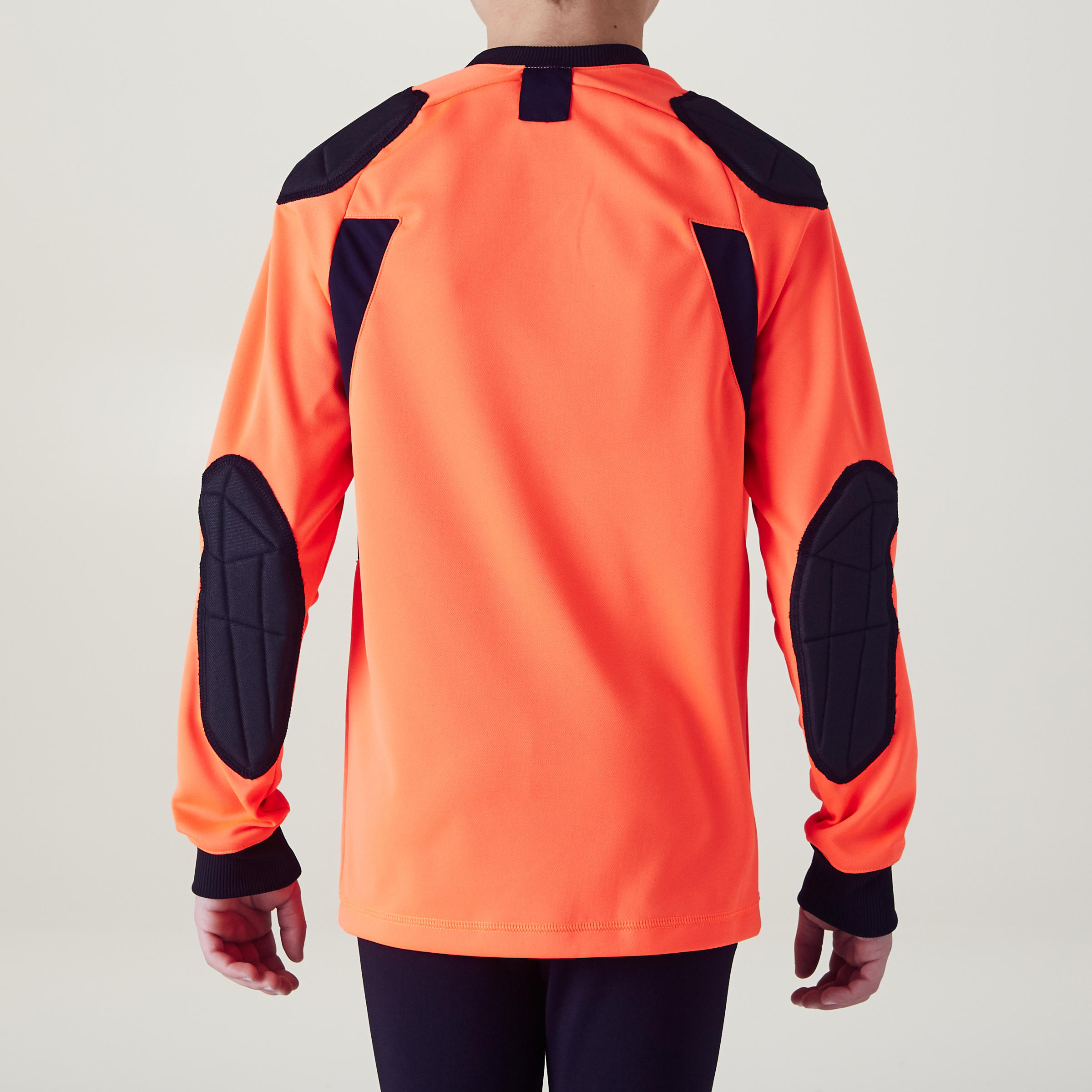 kipsta goalkeeper jersey