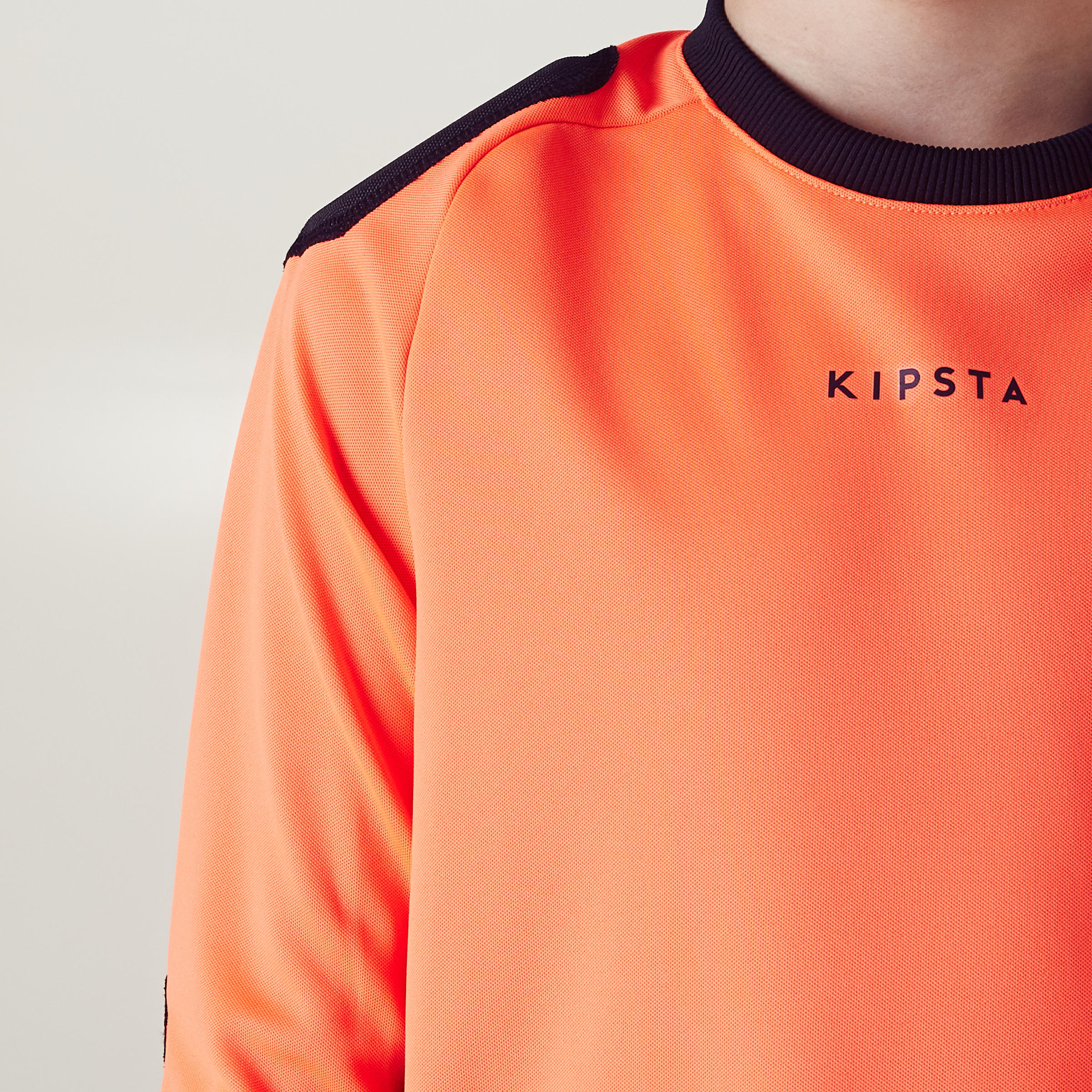 kipsta goalkeeper jersey