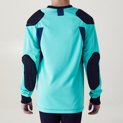 Maillot gardien decathlon sale