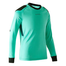 kipsta goalkeeper jersey