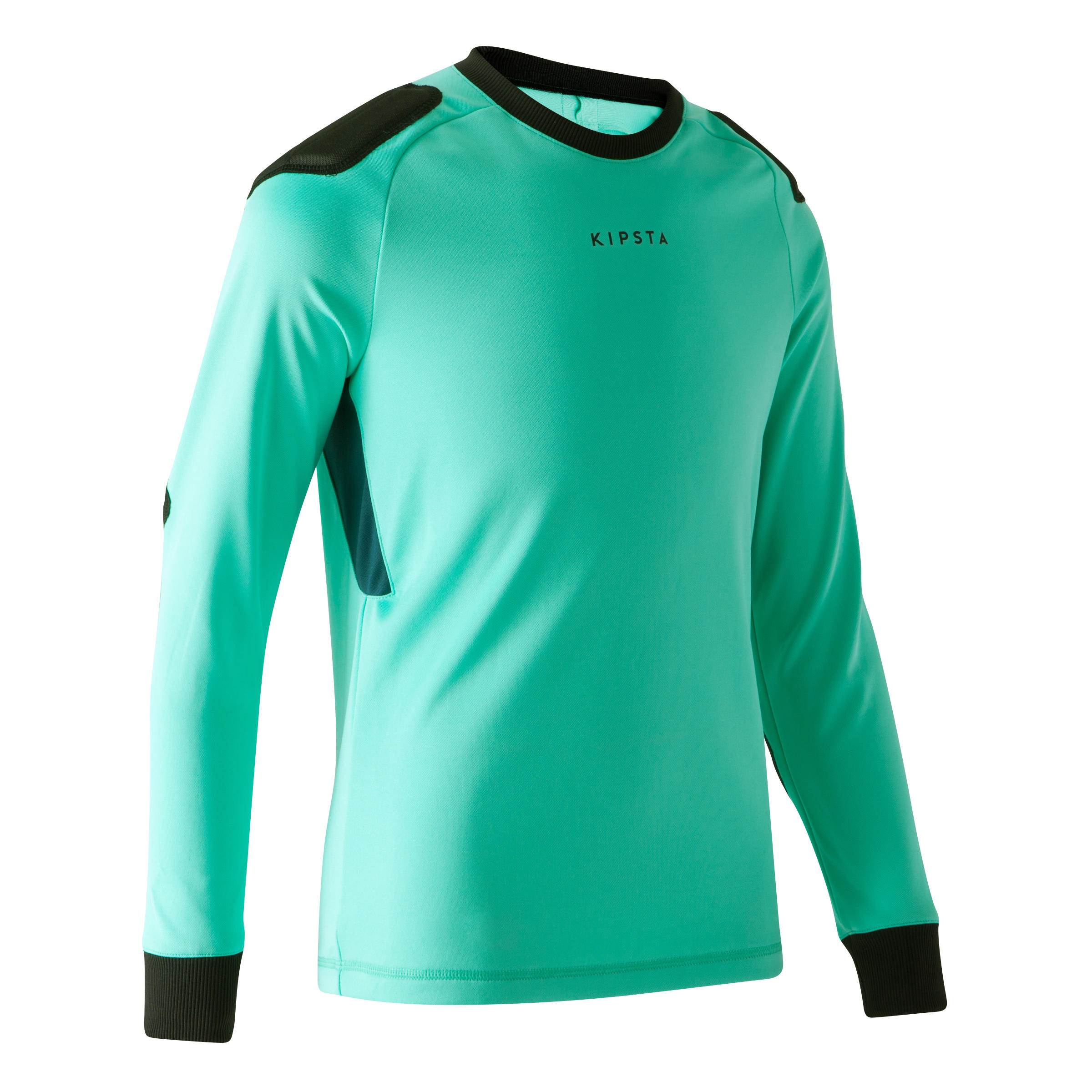 maglia verde decathlon
