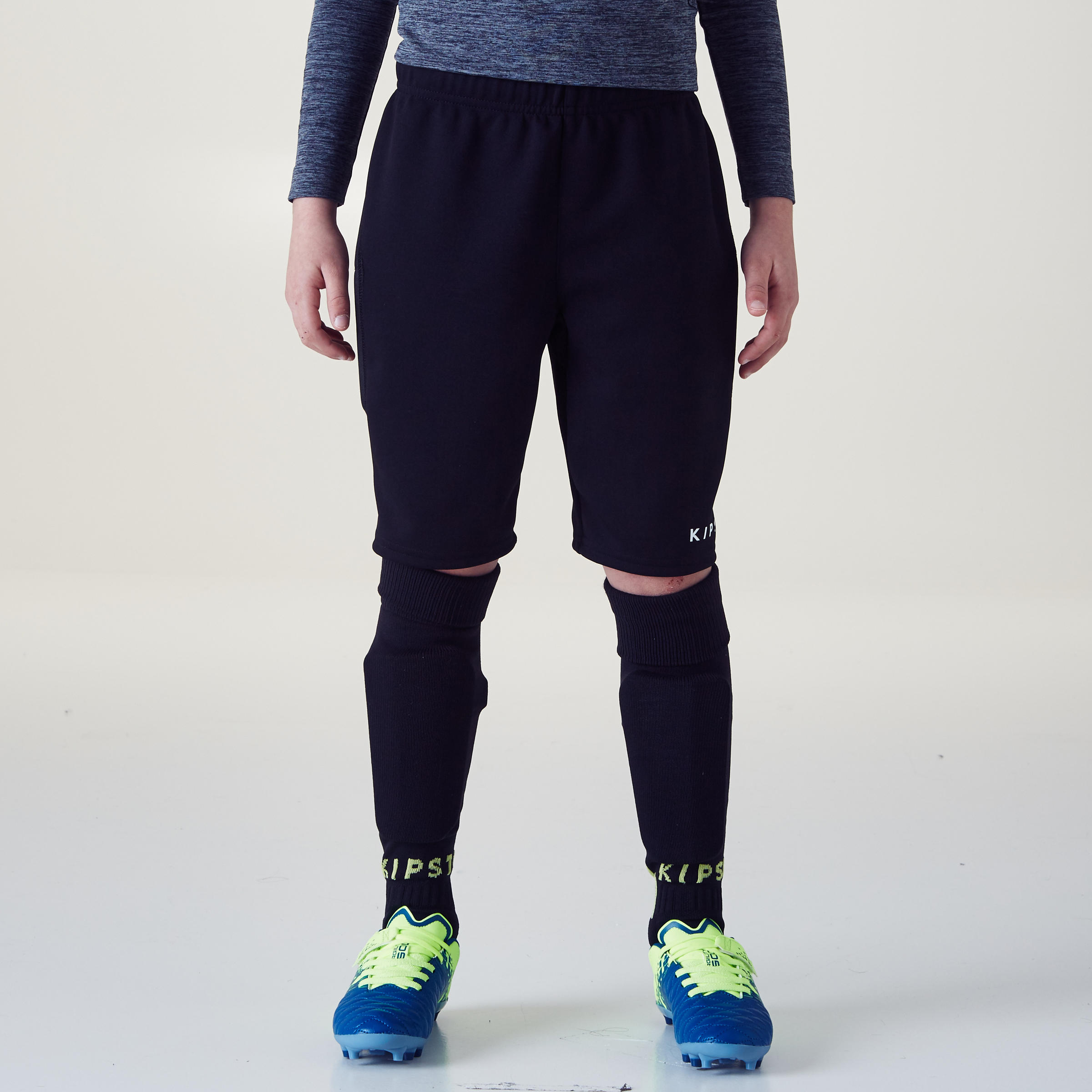 Acquisto \u003epantaloncini portiere decathlon Grande vendita - OFF 75%