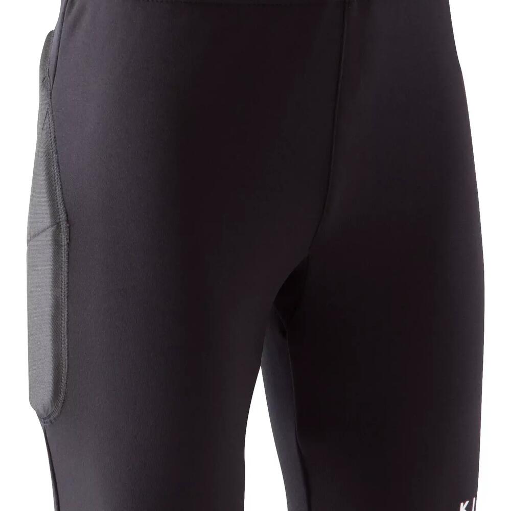 short gardien 100 jr black