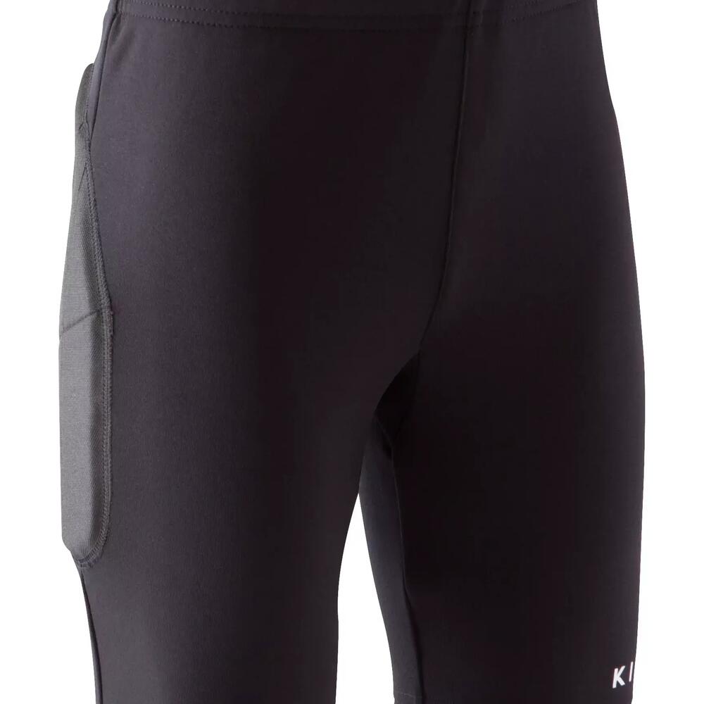 short gardien 100 jr black