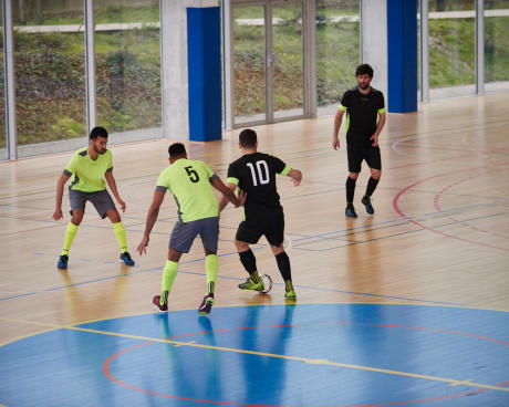 futsal zaalvoetbal futsal zaalvoetbal