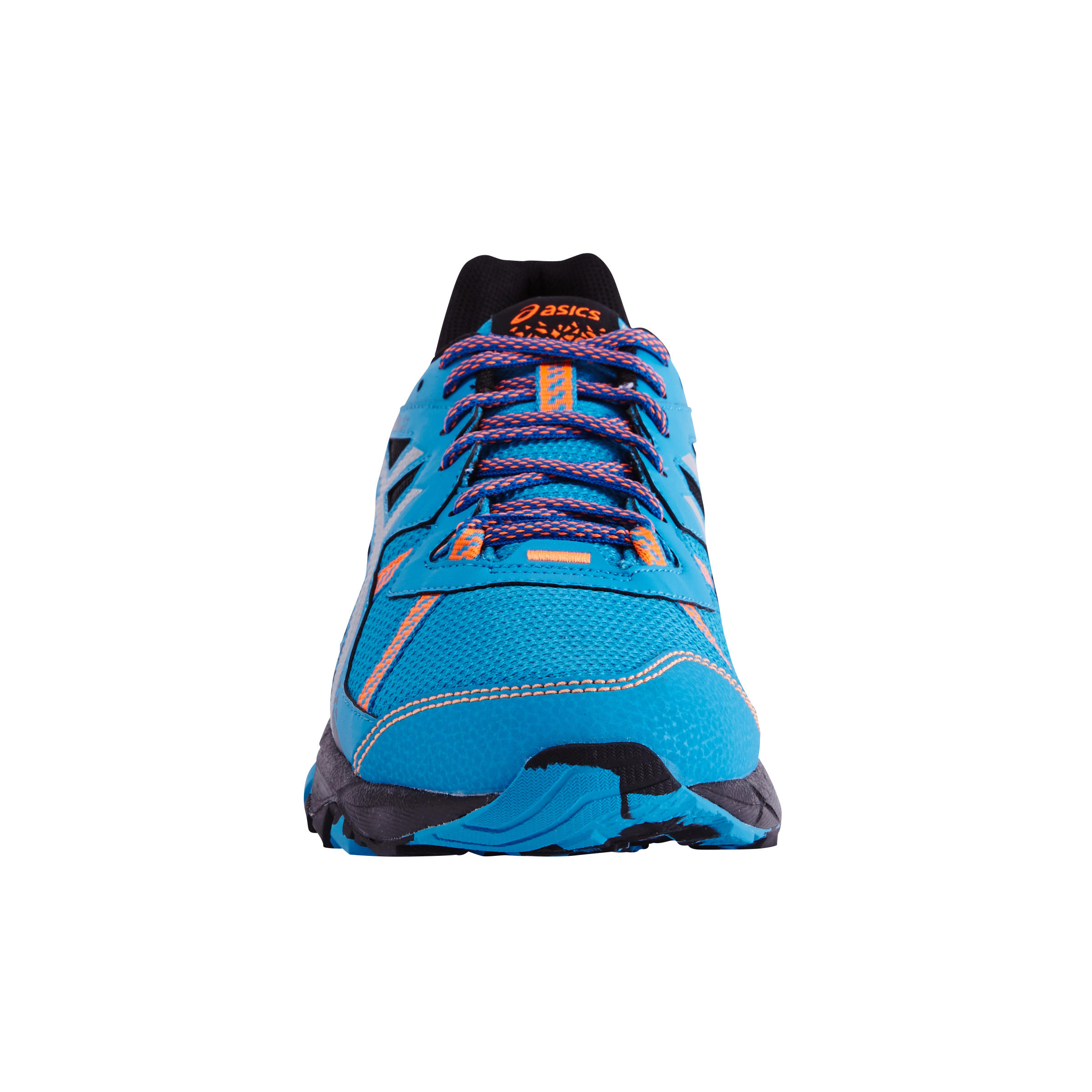 asics kanaku 3 review