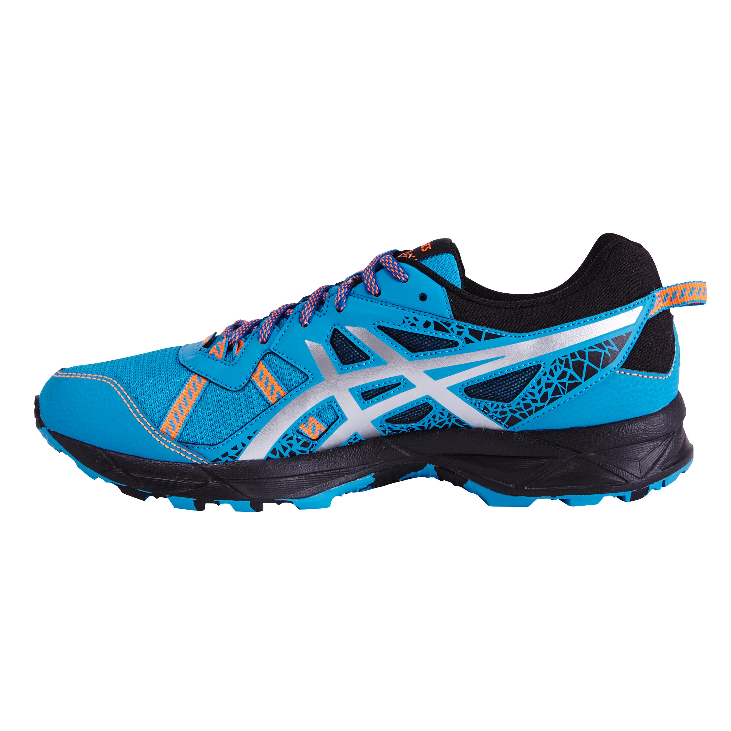 asics gel kanaku 3 homme