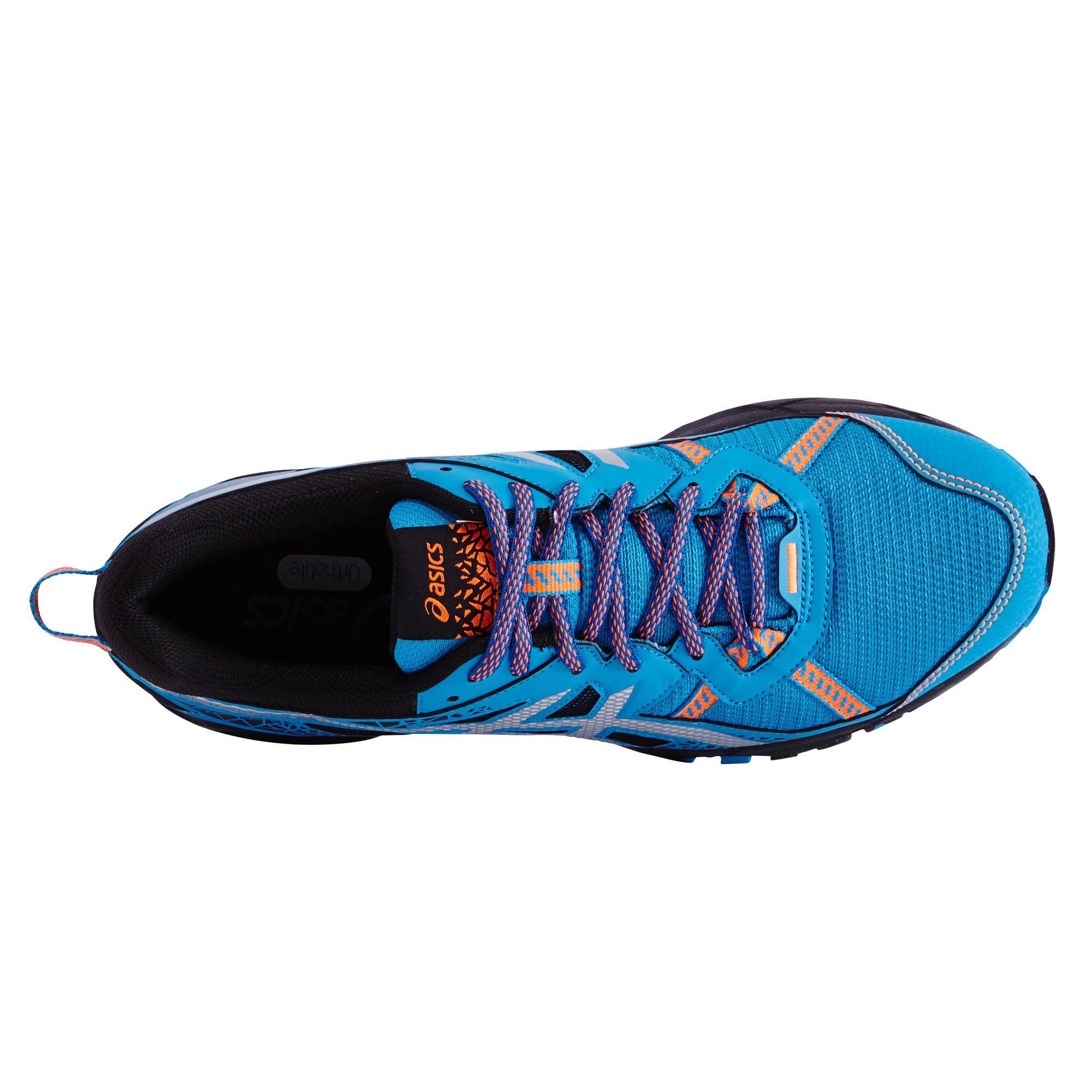 asics gel kanaku 3 decathlon