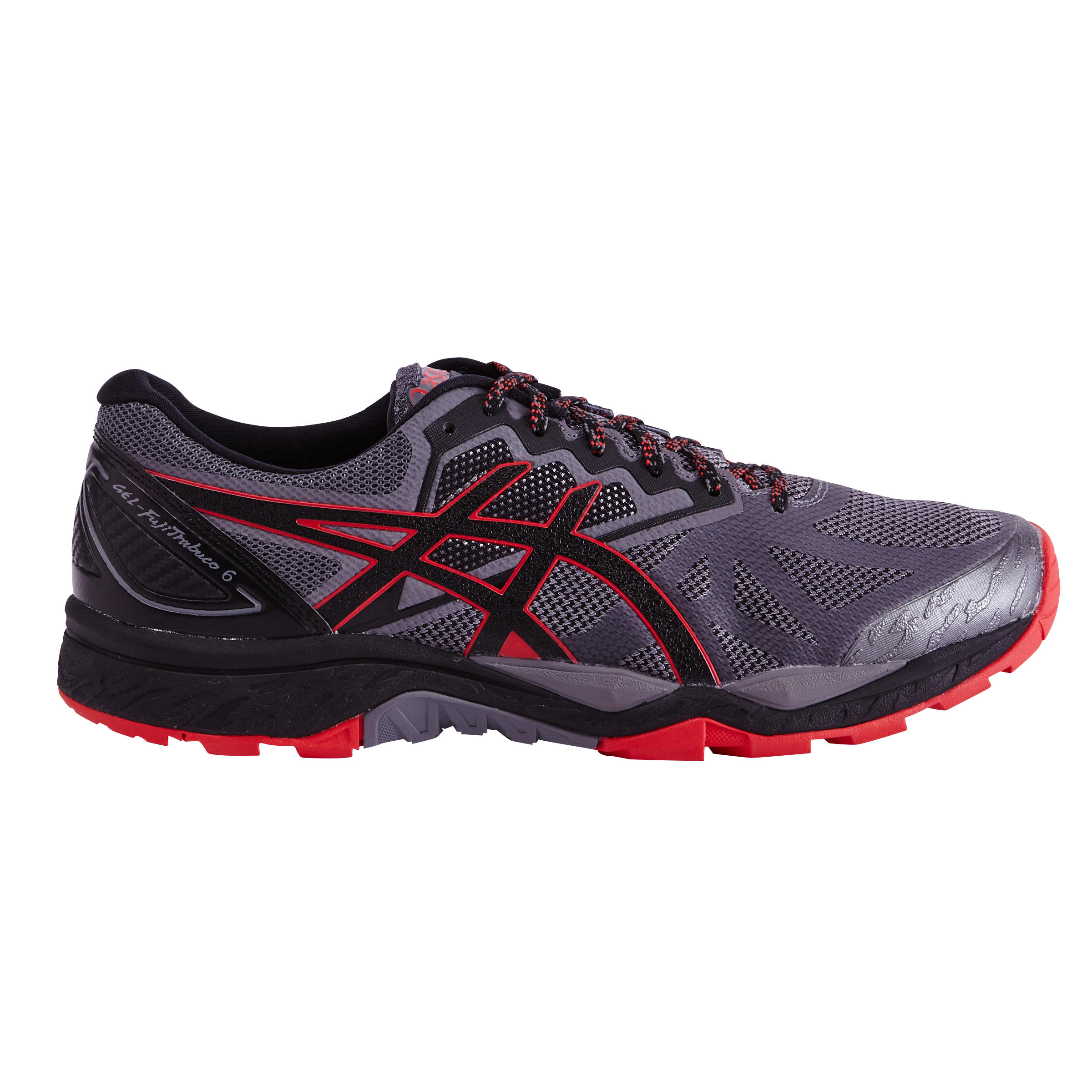 Asics gel shop fujitrabuco 7 decathlon