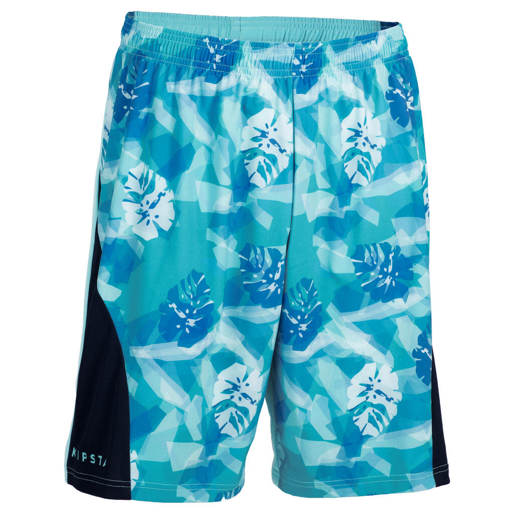 Beachvolleyball-Shorts BV500 Herren navy
