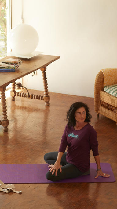 GRAVIDYOGA GRAVIDYOGA