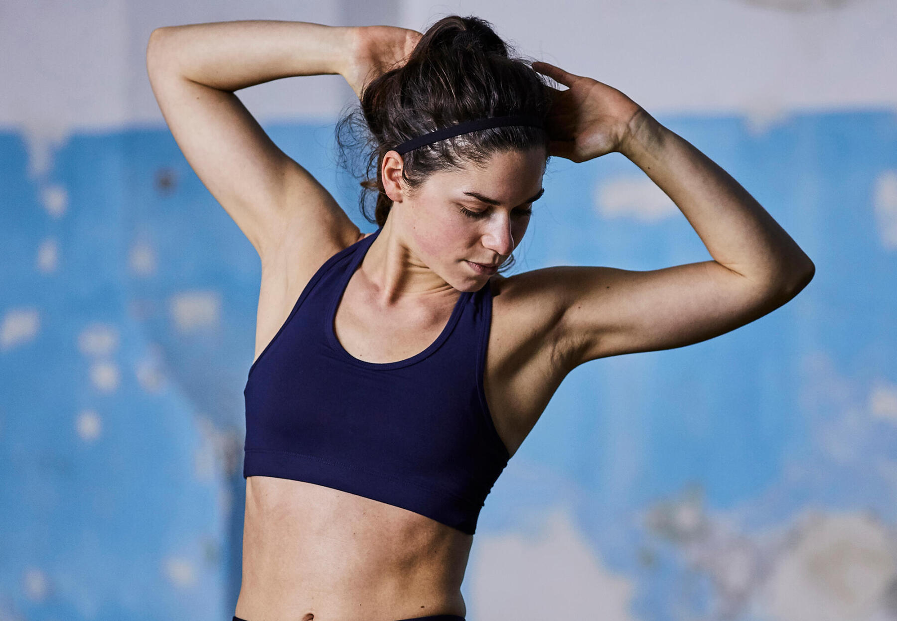 Sports Bra: 7 things you must keep in mind while choosing a sports