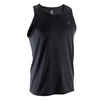 Energy Cardio Fitness Tank Top - Black